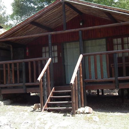 Villa Soloko Game Farm Kareedouw Exterior foto