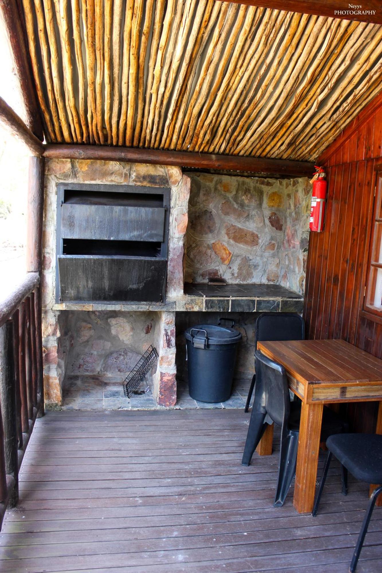 Villa Soloko Game Farm Kareedouw Exterior foto