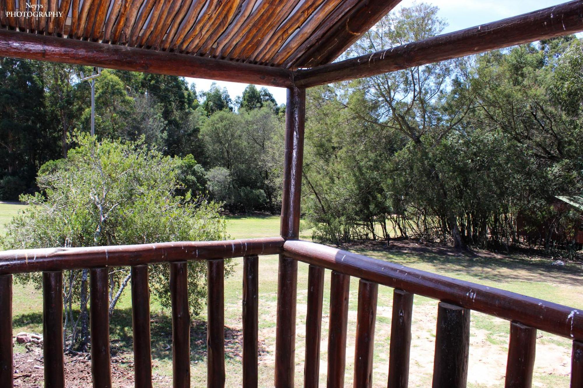 Villa Soloko Game Farm Kareedouw Exterior foto